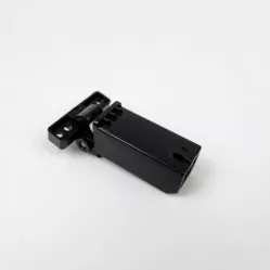 301022338001_bk Петля крышки сканера черная (Шарнир ADF) для Pantum M6500/ M6600 совм.
