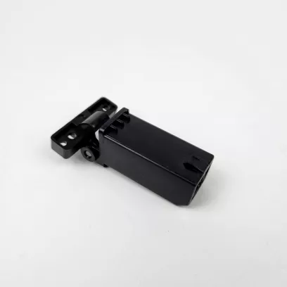 301022338001_bk Петля крышки сканера черная (Шарнир ADF) для Pantum M6500/ M6600 совм.