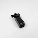 301022338001_bk Петля крышки сканера черная (Шарнир ADF) для Pantum M6500/ M6600 совм.