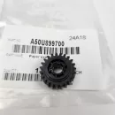 A50U899700  Шестерня вывода бумаги Gear/3 23T Коника Минолта C7100/ C4080