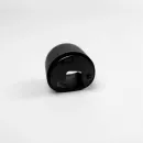 RL1-2120/ RL1-3307 Standart с. Ролик захвата обходного лотка для HP LJ P2035/ Canon iR 1133/ MF-411 совм.