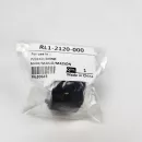 RL1-2120/ RL1-3307 Standart с. Ролик захвата обходного лотка для HP LJ P2035/ Canon iR 1133/ MF-411 совм.