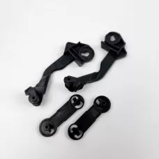 RM1-7577/ RC2-9515/ RC2-9516/ RC2-9531(2шт) Набор прижимных рычагов печки для Hp M1536 совм.