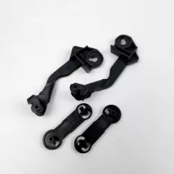 RM1-7577/ RC2-9515/ RC2-9516/ RC2-9531(2шт) Набор прижимных рычагов печки для Hp M1536 совм.