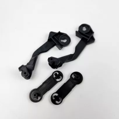 RM1-7577/ RC2-9515/ RC2-9516/ RC2-9531(2шт) Набор прижимных рычагов печки для Hp M1536 совм.