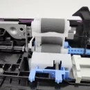 RM2-0878 r. Узел захвата из кассеты (лоток 3) для Hp M607/ M608/ M609 ref.