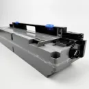 WX-107 с. Бункер отработанного тонера для Коника Минолта bizhub С250i/ C300i совм.
