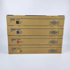 TN-324 Комплект тонер-туб для Коника Минолта bizhub C258/ C308/ C368 совм.