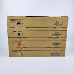 TN-324 Комплект тонер-туб для Коника Минолта bizhub C258/ C308/ C368 совм.
