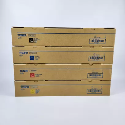 TN-324 Комплект тонер-туб для Коника Минолта bizhub C258/ C308/ C368 совм.
