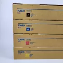 TN-324 Комплект тонер-туб для Коника Минолта bizhub C258/ C308/ C368 совм.