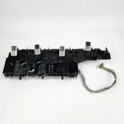 302L794070 u. Блок подачи тонера Kyocera 2552ci/ 2553ci u.