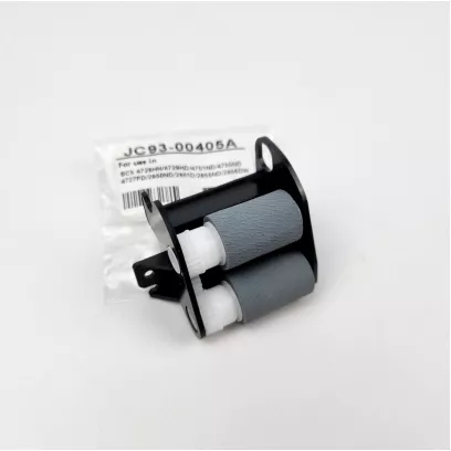 JC93-00405A_standart c. Узел роликов захвата/отделения в сборе с держателем для Samsung ML-2955 / Xerox WC 3215 совм.