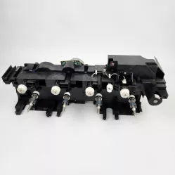302L793125/ DR-8350 u. Блок подачи (редуктор) в сборе Kyocera 2552ci/ 3552ci u.
