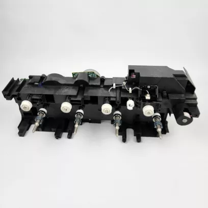 302L793125/ DR-8350 u. Блок подачи (редуктор) в сборе Kyocera 2552ci/ 3552ci u.