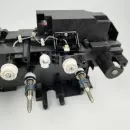 302L793125/ DR-8350 u. Блок подачи (редуктор) в сборе Kyocera 2552ci/ 3552ci u.