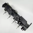 302L793125/ DR-8350 u. Блок подачи (редуктор) в сборе Kyocera 2552ci/ 3552ci u.