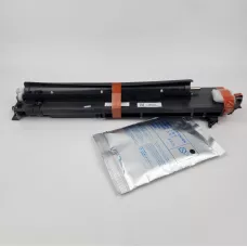 DV-711K r. Блок проявки для Коника Минолта Bizhub C654e/ C754e/ 654e ref.