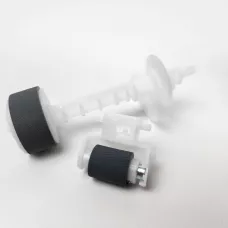 1569311/ 1569314 c. Ролики захвата и отделения на оси в сборе для Epson L110/ L120/ L130/ L220/ L310/ L350/ L455/ L360 совм.