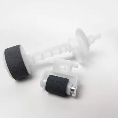 1569311/ 1569314 c. Ролики захвата и отделения на оси в сборе для Epson L110/ L120/ L130/ L220/ L310/ L350/ L455/ L360 совм.