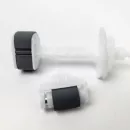 1569311/ 1569314 c. Ролики захвата и отделения на оси в сборе для Epson L110/ L120/ L130/ L220/ L310/ L350/ L455/ L360 совм.
