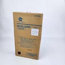 DV-613k (A1DY600)  Девелопер черный Коника Минолта bizhub PRESS C6000/ C7000/ C8000