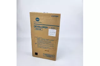 DV-613k (A1DY600)  Девелопер черный Коника Минолта bizhub PRESS C6000/ C7000/ C8000