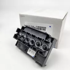 F180040/ F1800500030 о. Печатающая головка Epson L800/ L805/ L810/ L850 ориг.