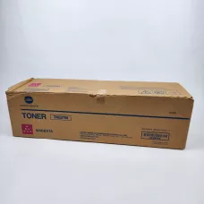 TN-627M  USA Тонер малиновый (ACVV350) для Коника Минолта Accurio Press C12000/ C14000