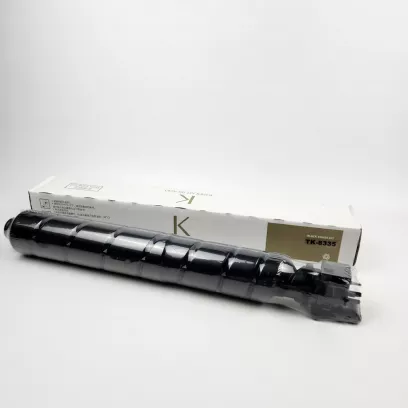 TK-8335K Картридж черный (Тонер Tomoegawa) для Kyocera TASKalfa 3252ci/ 3253ci совм.