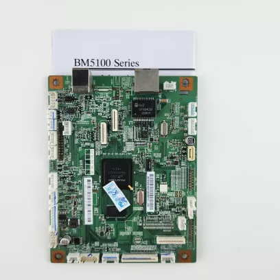 302110004401 u. Плата управления (форматирования) no chip для МФУ Pantum BM 5100ADW u. ориг.