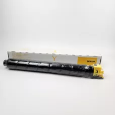TK-8335Y Картридж желтый (Тонер Tomoegawa) для Kyocera TASKalfa 3252ci/ 3253ci совм.