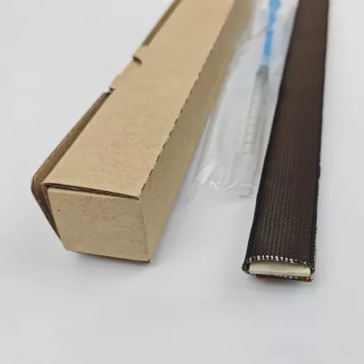 FK-1150_pad_premium Прижимная планка в сборе с маслом OEM качество для Kyocera M2040dn/ P2235dn совм.