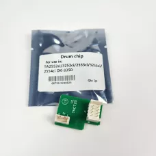 DK-8350_chip Чип драм-юнита для Kyocera TASKalfa 2552ci/ 3252ci/ 2553ci/ 3253ci совм.