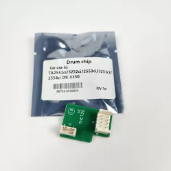 DK-8350_chip Чип драм-юнита для Kyocera TASKalfa 2552ci/ 3252ci/ 2553ci/ 3253ci совм.