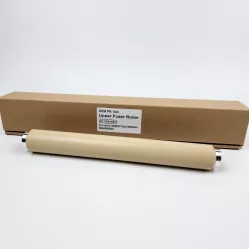 FK-1150_upper Тефлоновый вал для печки без термопленки (с тефлоном) для для Kyocera ECOSYS M2040dn/ 2540dn/ 2640idw совм.