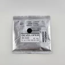 DV-5230K с. Девелопер черный для Kyocera M5521cdn/ P5021cdn совм.