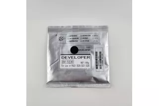 DV-5230K с. Девелопер черный для Kyocera M5521cdn/ P5021cdn совм.