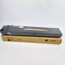 006R01529 с+о. Совместимый тонер картридж с ориг. тонером черный для Xerox Color 550/ 560/ 570