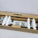 FM1-C714-000/ FM2-P119-000 о. Блок проявки желтый Canon C60/ C600/ C700/ C800 ориг.