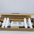 FM1-C717-020/ FM2-P117-000 о. Блок проявки черный Canon C60/ C600/ C700/ C800 ориг.