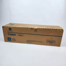 TN-627C  USA Тонер синий (ACVV450) для Коника Минолта Accurio Press C12000/ C14000