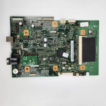 CC370-60001 u. Плата управления (форматирования) для HP LJ M2727nf/ M2727nfs MFP u.