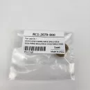 RC4-4643/ RC1-2079 c. Бушинг резинового вала для Hp 1010/ 1012/ 1022/ M1005 совм.