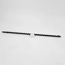 DK-5230/ DK-5231 с. Шнек фотобарабана с шестерней для Kyocera P5021/ P5026/ M5521/ M5526 совм.