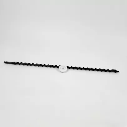 DK-5230/ DK-5231 с. Шнек фотобарабана с шестерней для Kyocera P5021/ P5026/ M5521/ M5526 совм.