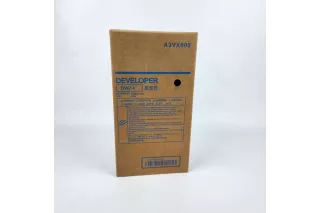 DV-614k с. Девелопер Черный для Коника Минолта AccurioPress C2060/ C2070 совм.