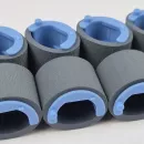 RL1-1442 Комплект роликов захвата бумаги 10 шт. для HP LJ P1005/ P1006/ M125/ M127/ P1102/ M1132/ M1213/ M1216 совм.