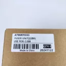 A79MR70333 r. Узел термозакрепления (печь в сборе) для Коника Минолта bizhub 458/ C458 ref.