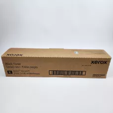 006R01634 o. Тонер картридж черный для Xerox Versant 2100/ 3100 Press USA vers. ориг.